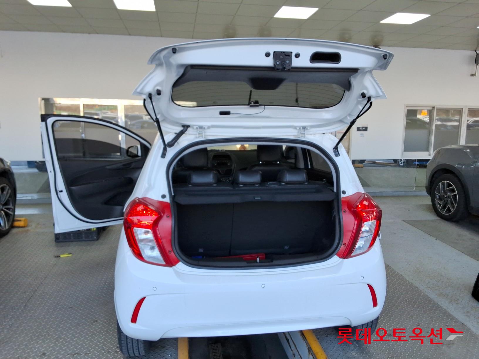 Korea G M Spark 1.0 id 3633677 из Кореи 36