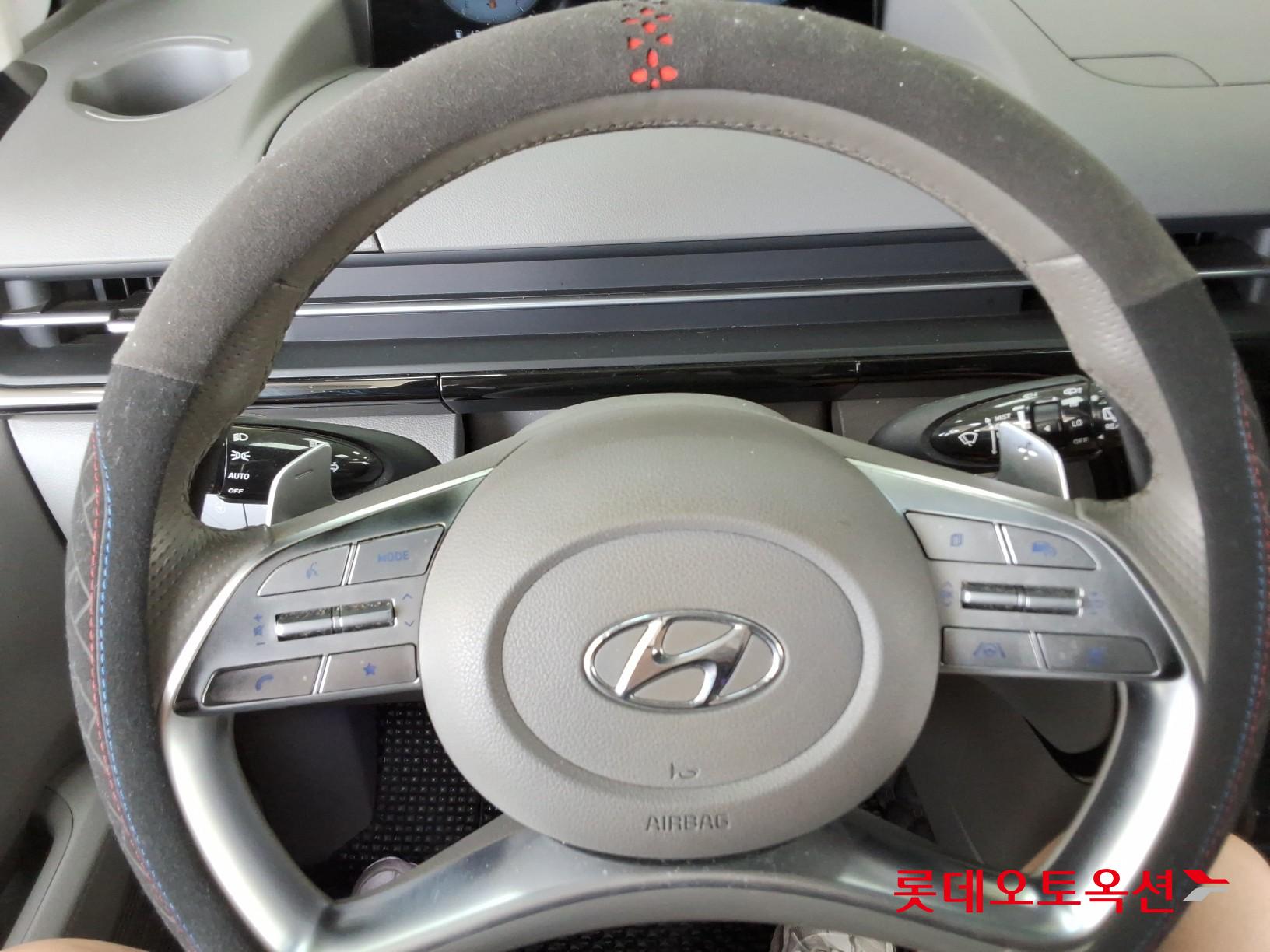 2022 - hyundai staria