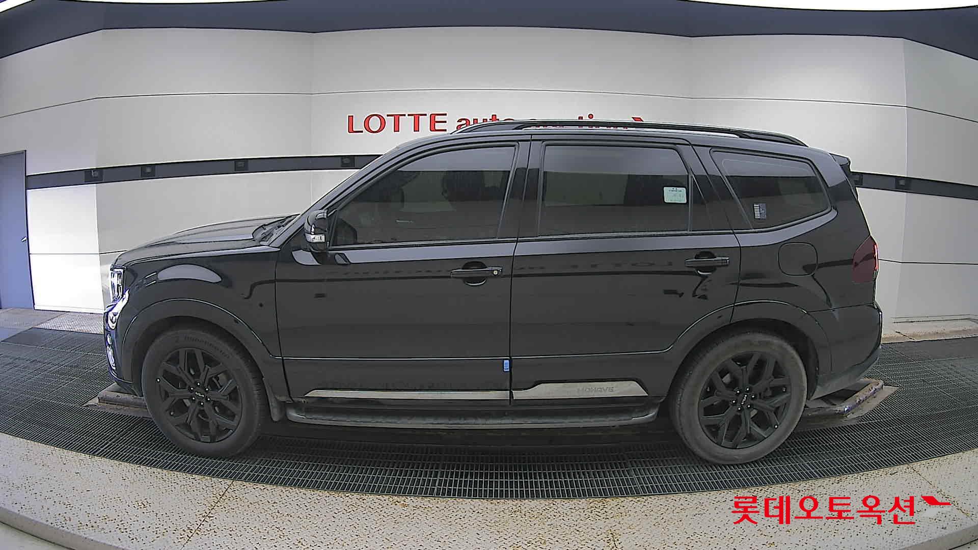 Kia Mohave id 3633630 из Кореи 7