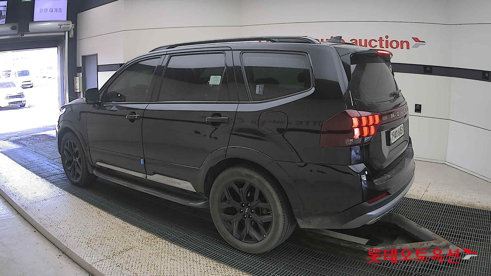 Kia Mohave id 3633630 из Кореи 10