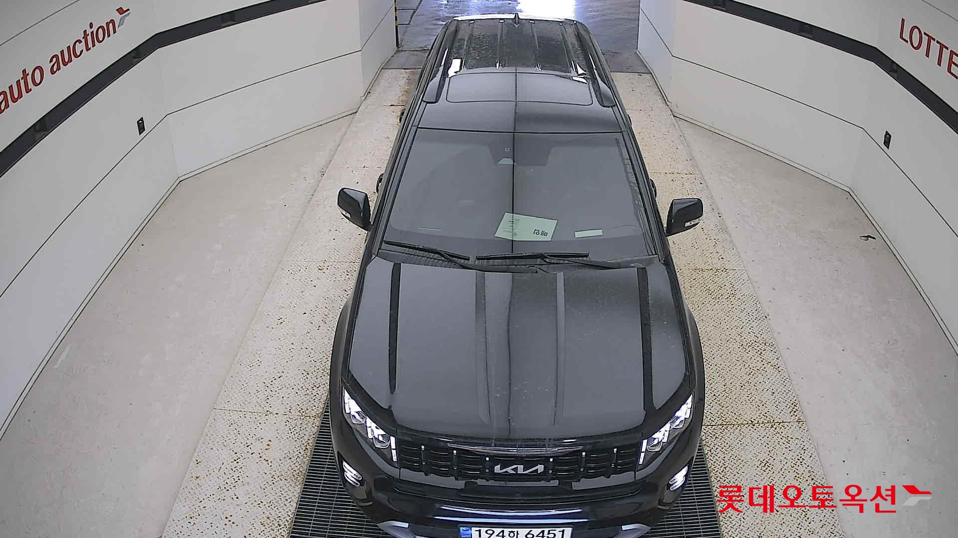 Kia Mohave id 3633630 из Кореи 25