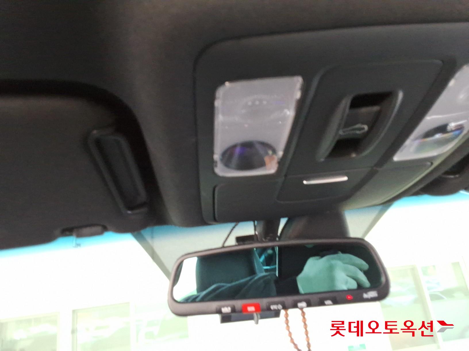 Kia Mohave id 3633630 из Кореи 33