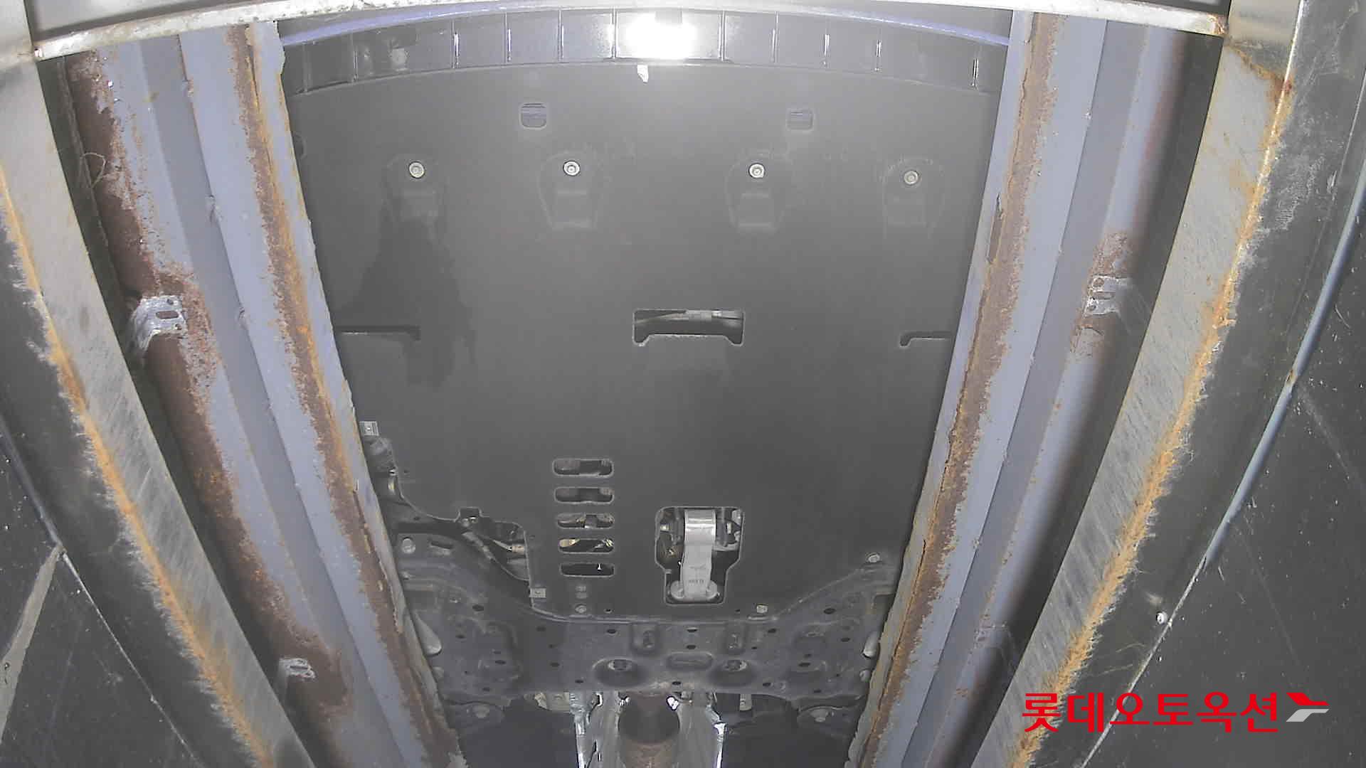 Hyundai Grandeur id 3633585 из Кореи 26