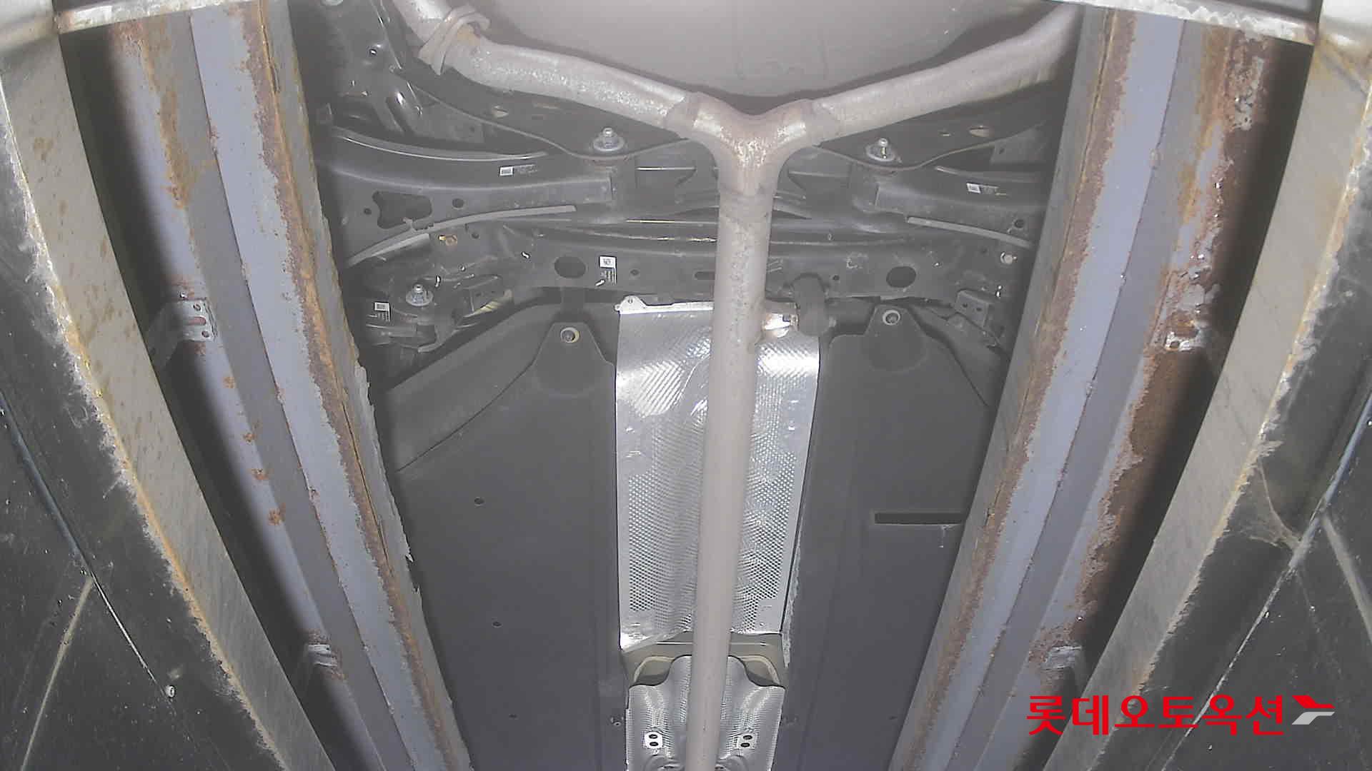 Hyundai Grandeur id 3633585 из Кореи 27