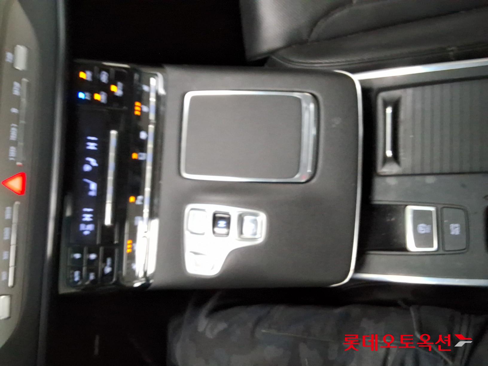 Hyundai Grandeur id 3633585 из Кореи 31