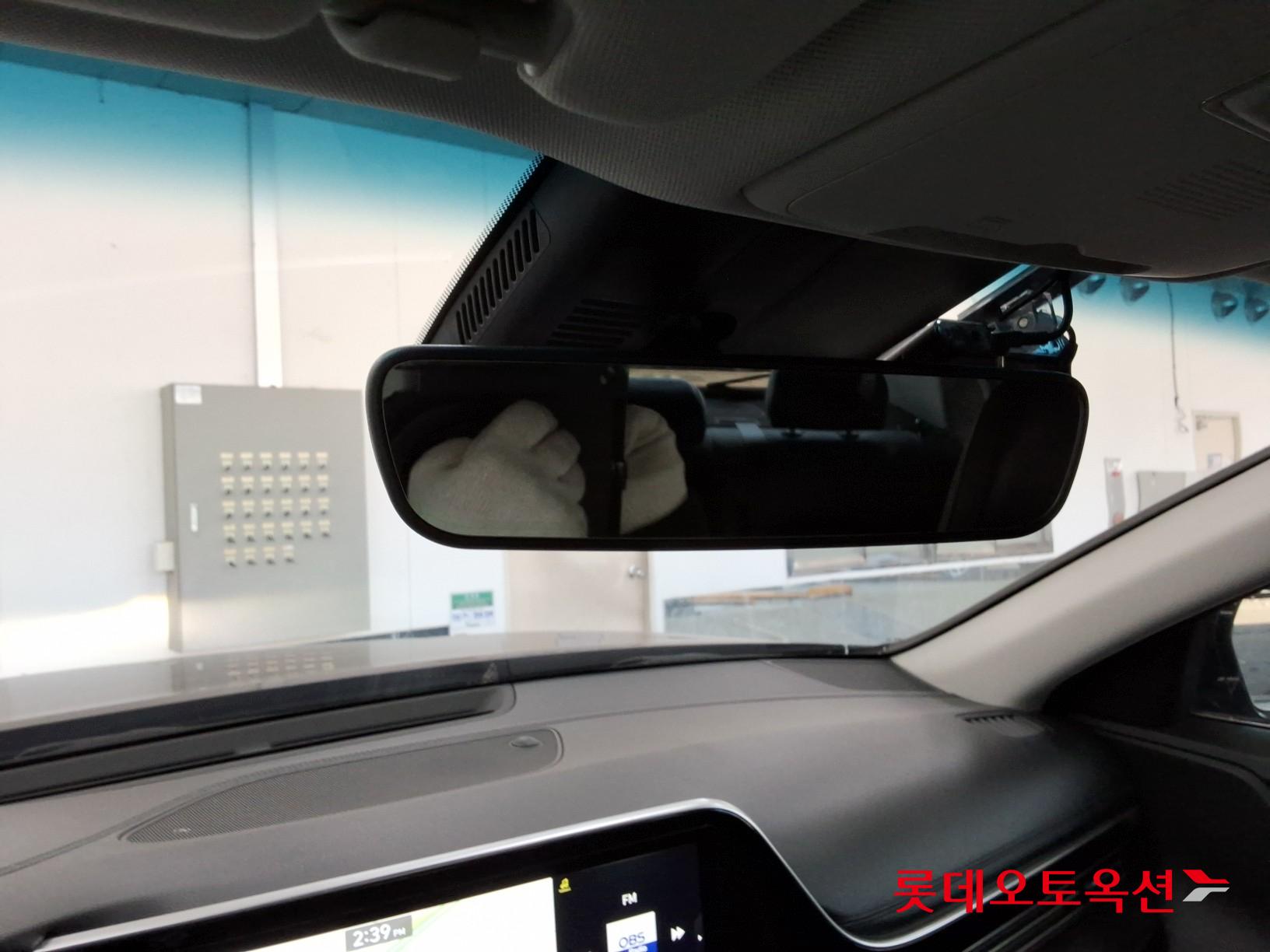 Hyundai Grandeur id 3633585 из Кореи 32