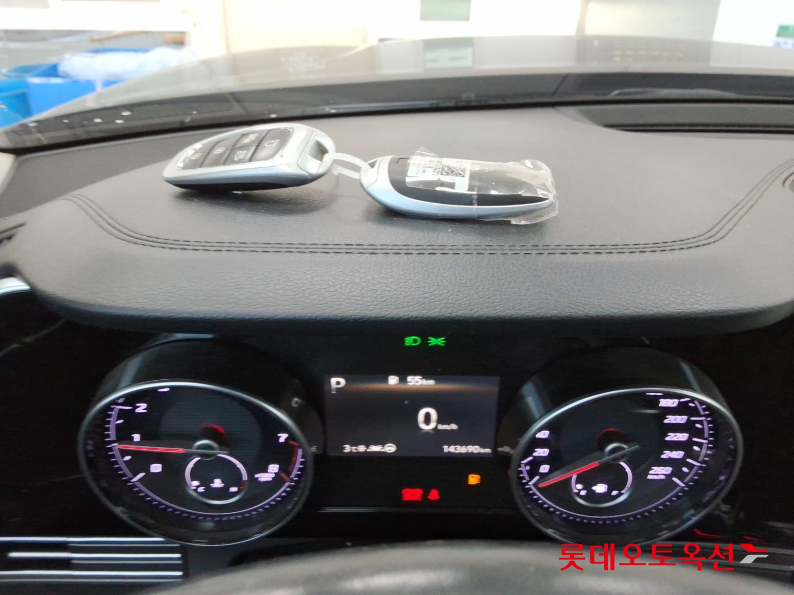 Hyundai Grandeur id 3633585 из Кореи 33