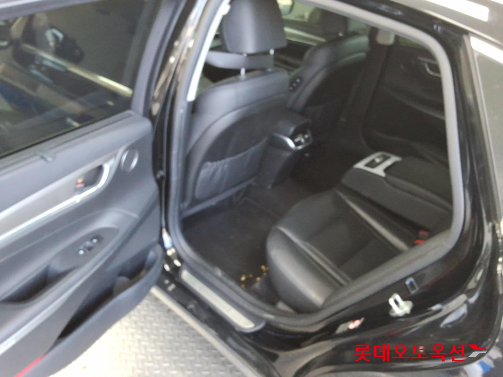 Hyundai Grandeur id 3633585 из Кореи 36