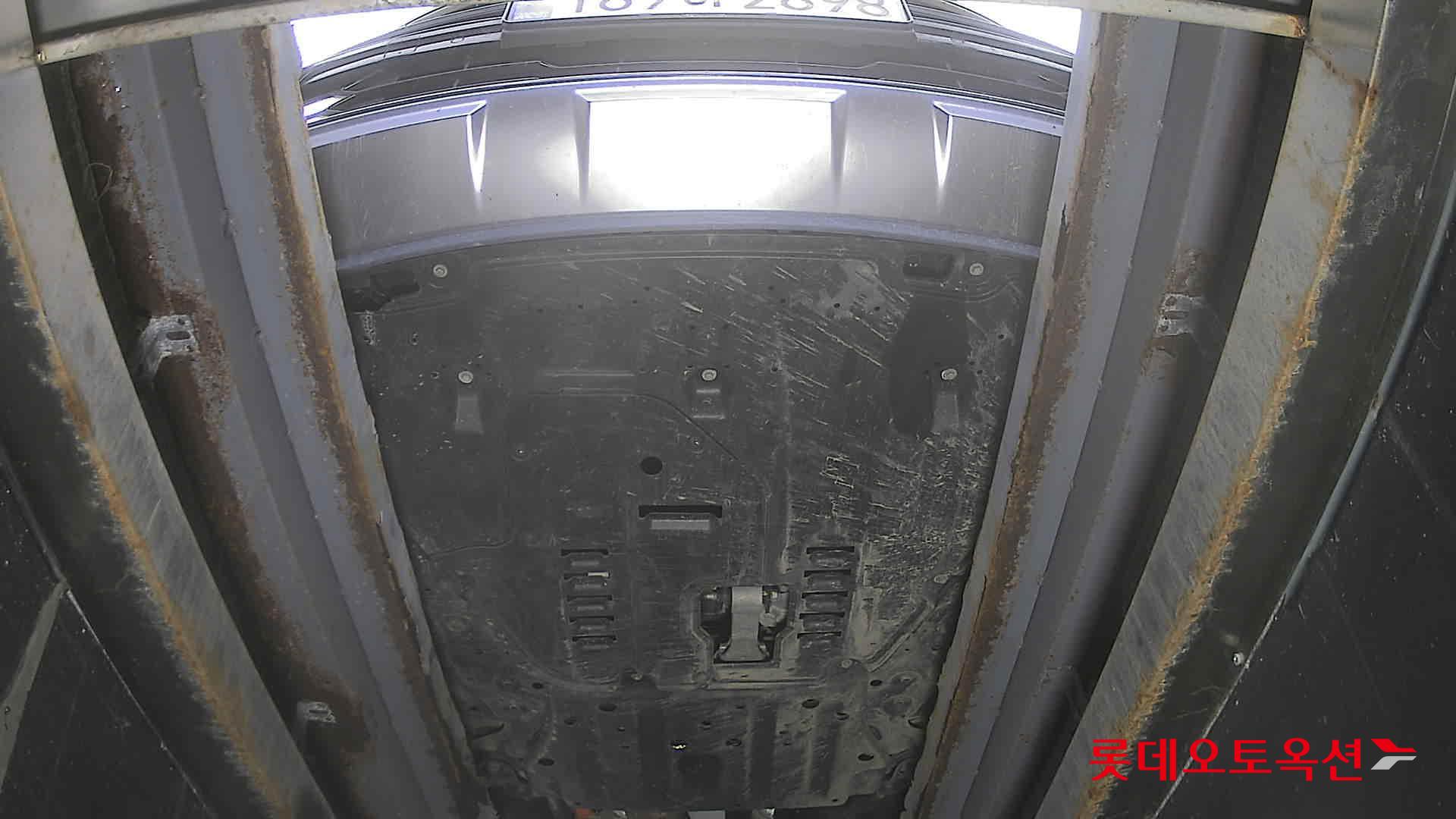 Kia Sorento Hybrid id 3633669 из Кореи 26