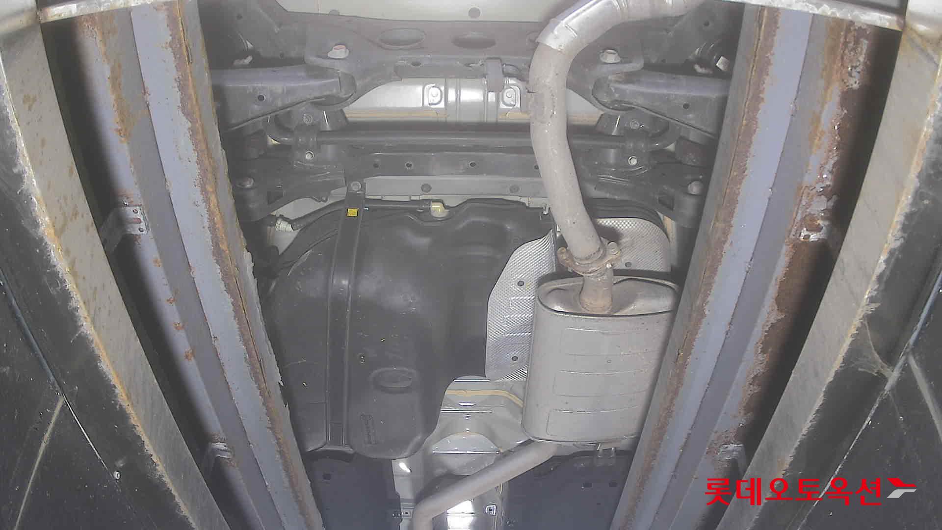 Kia Sorento Hybrid id 3633669 из Кореи 27