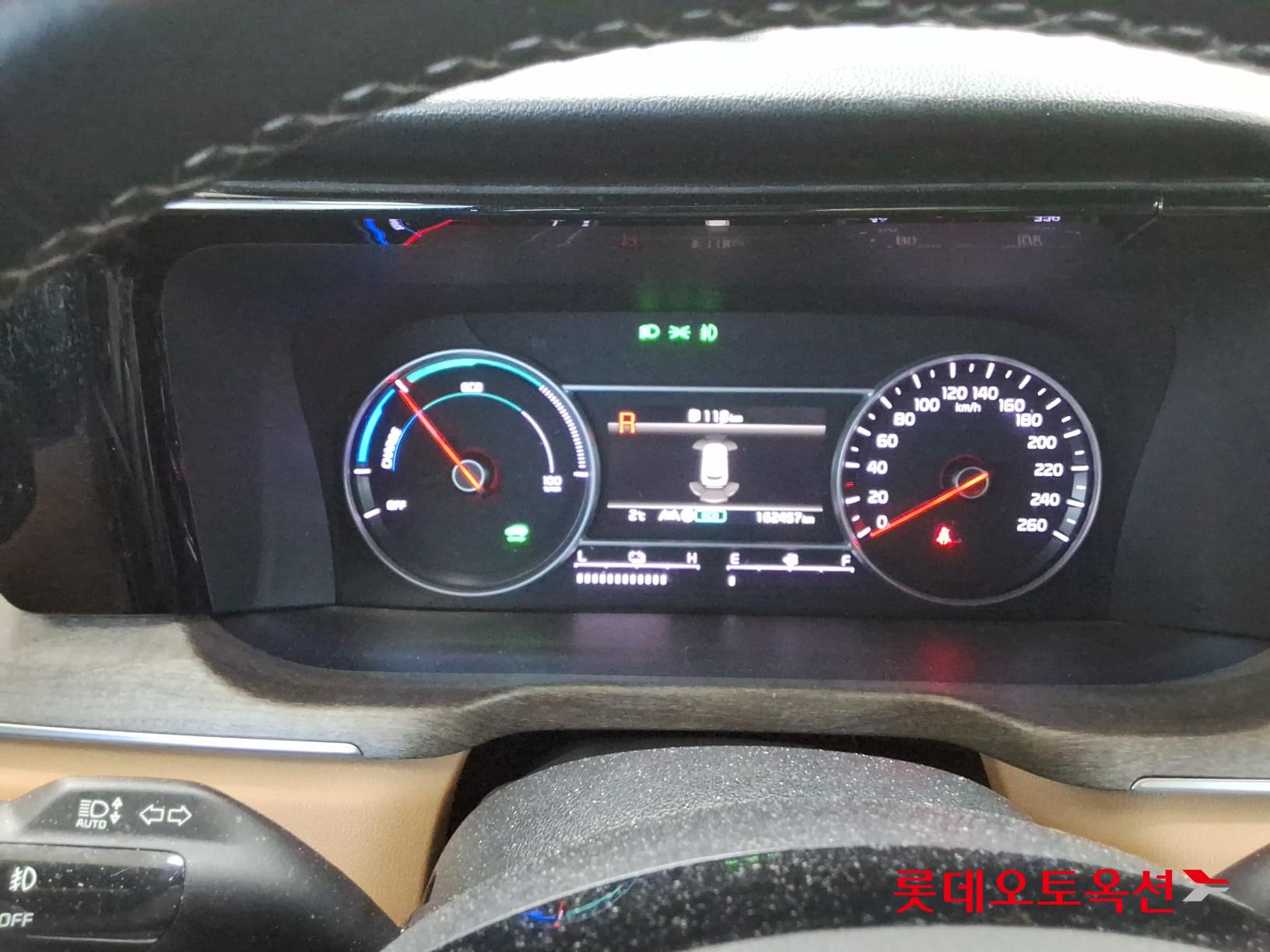 Kia Sorento Hybrid id 3633669 из Кореи 29