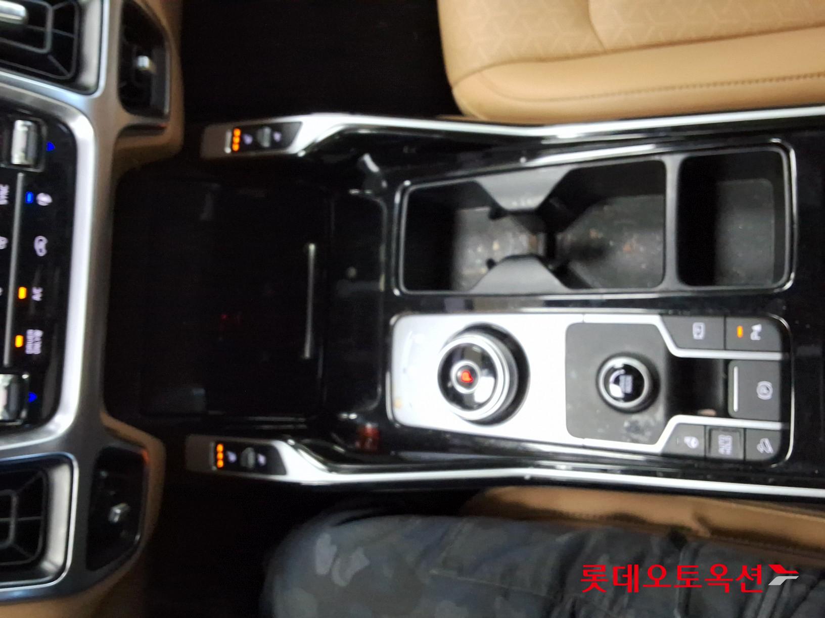 Kia Sorento Hybrid id 3633669 из Кореи 31