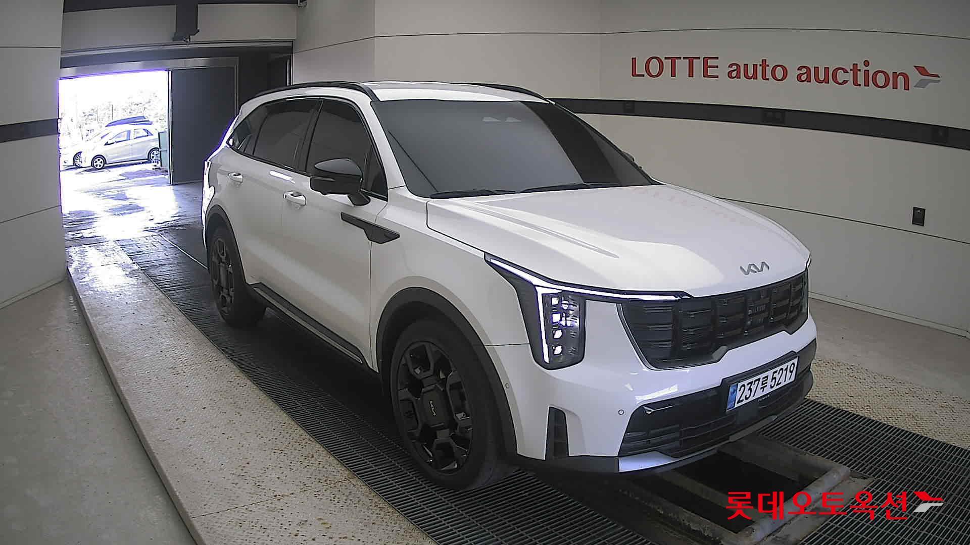 Kia Sorento 2024 - Image 6