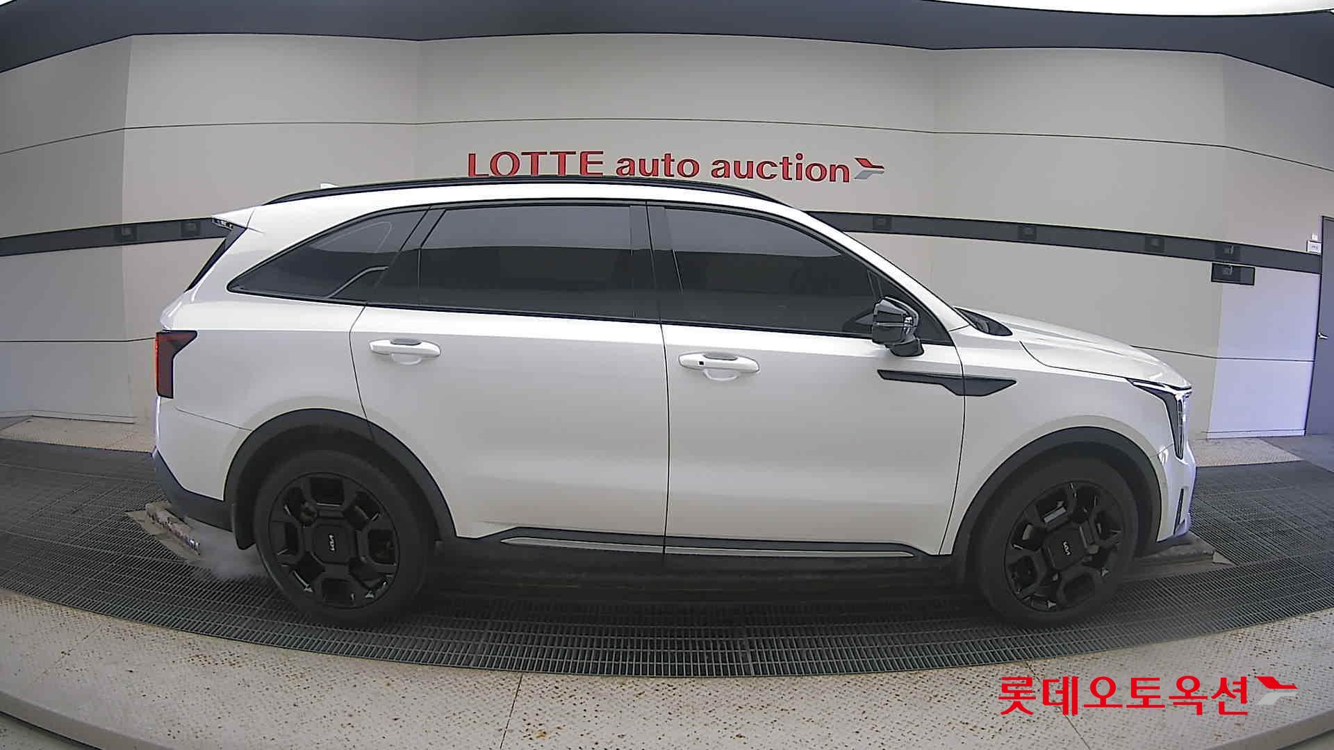 Kia Sorento 2024 - Image 21