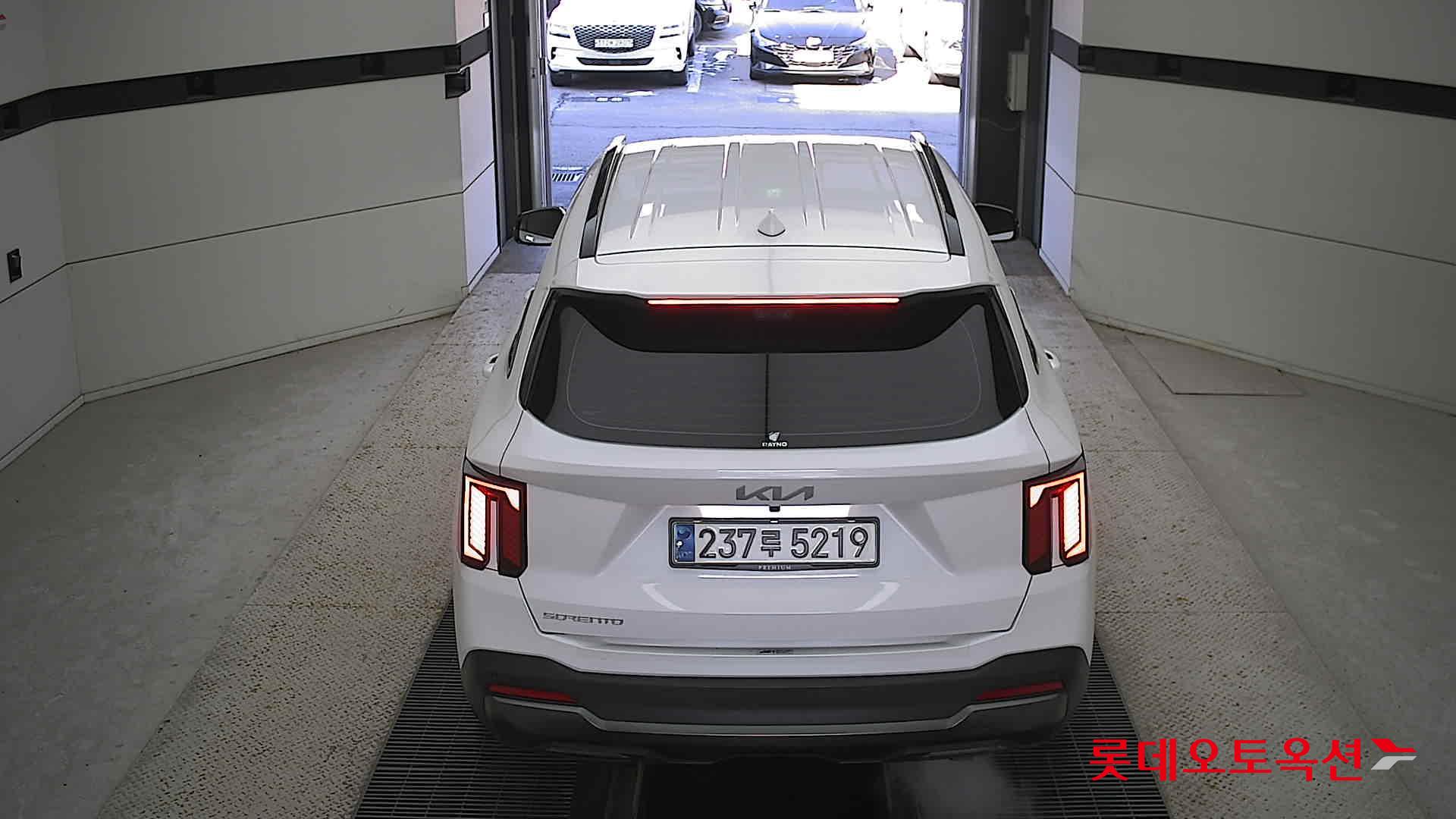 Kia Sorento 2024 - Image 17