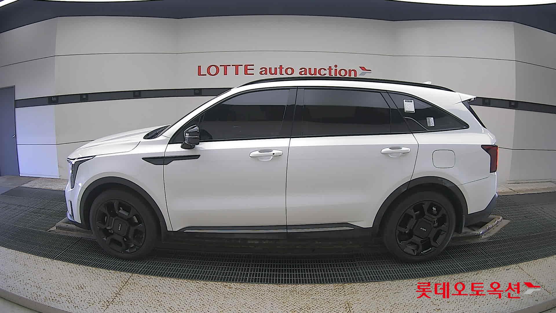 Kia Sorento 2024 - Image 13