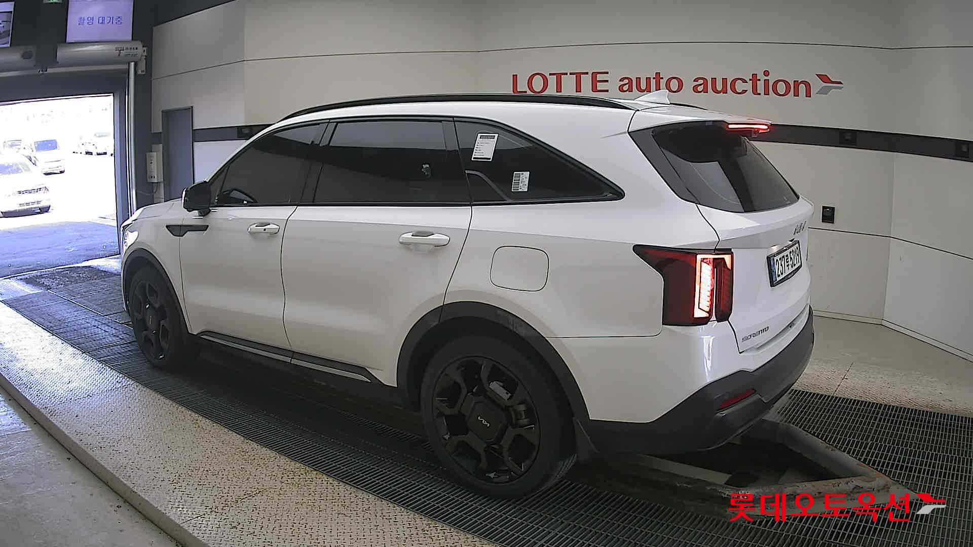 Kia Sorento 2024 - Image 15