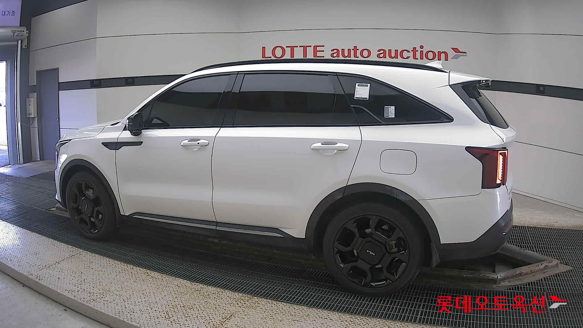 Kia Sorento 2024 - Image 14