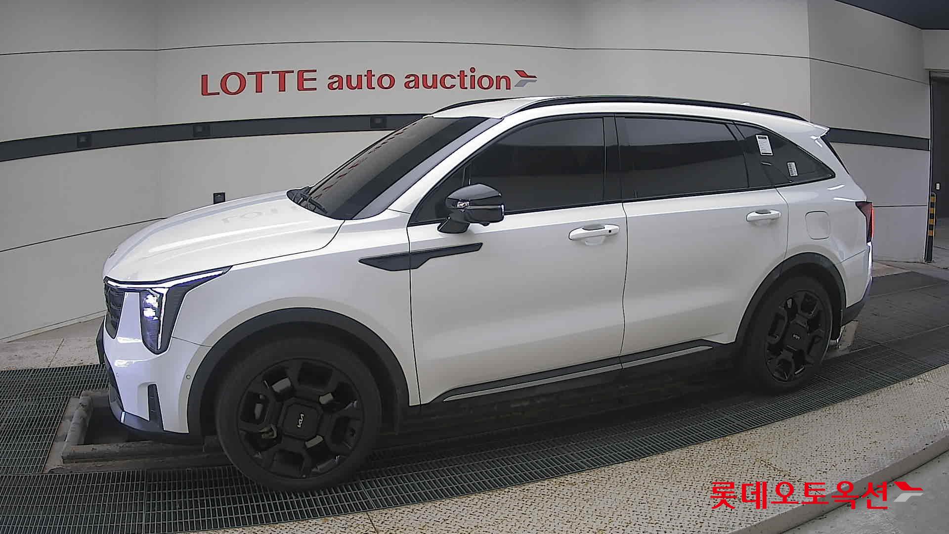 Kia Sorento 2024 - Image 12