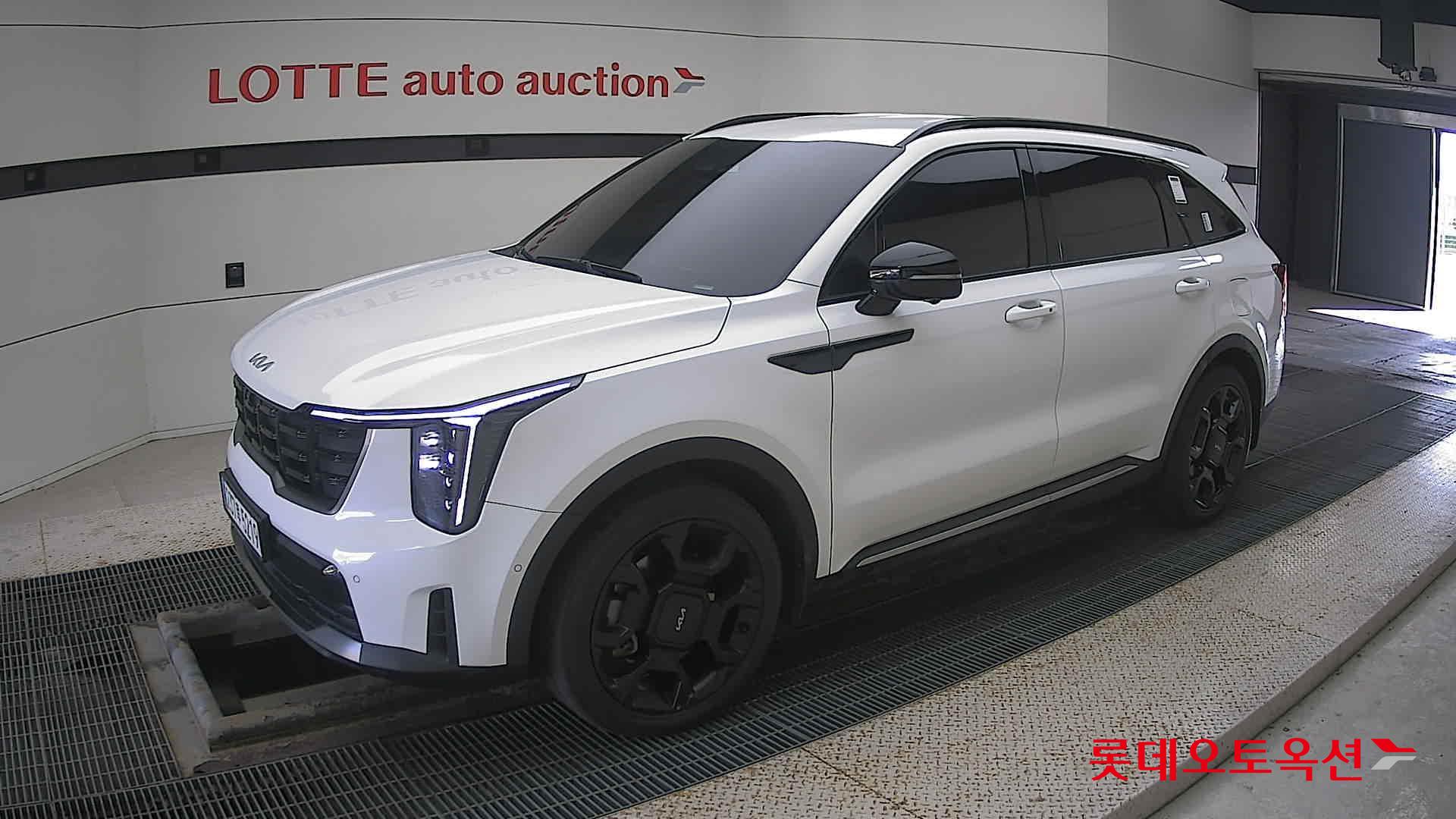 Kia Sorento 2024 - Image 11