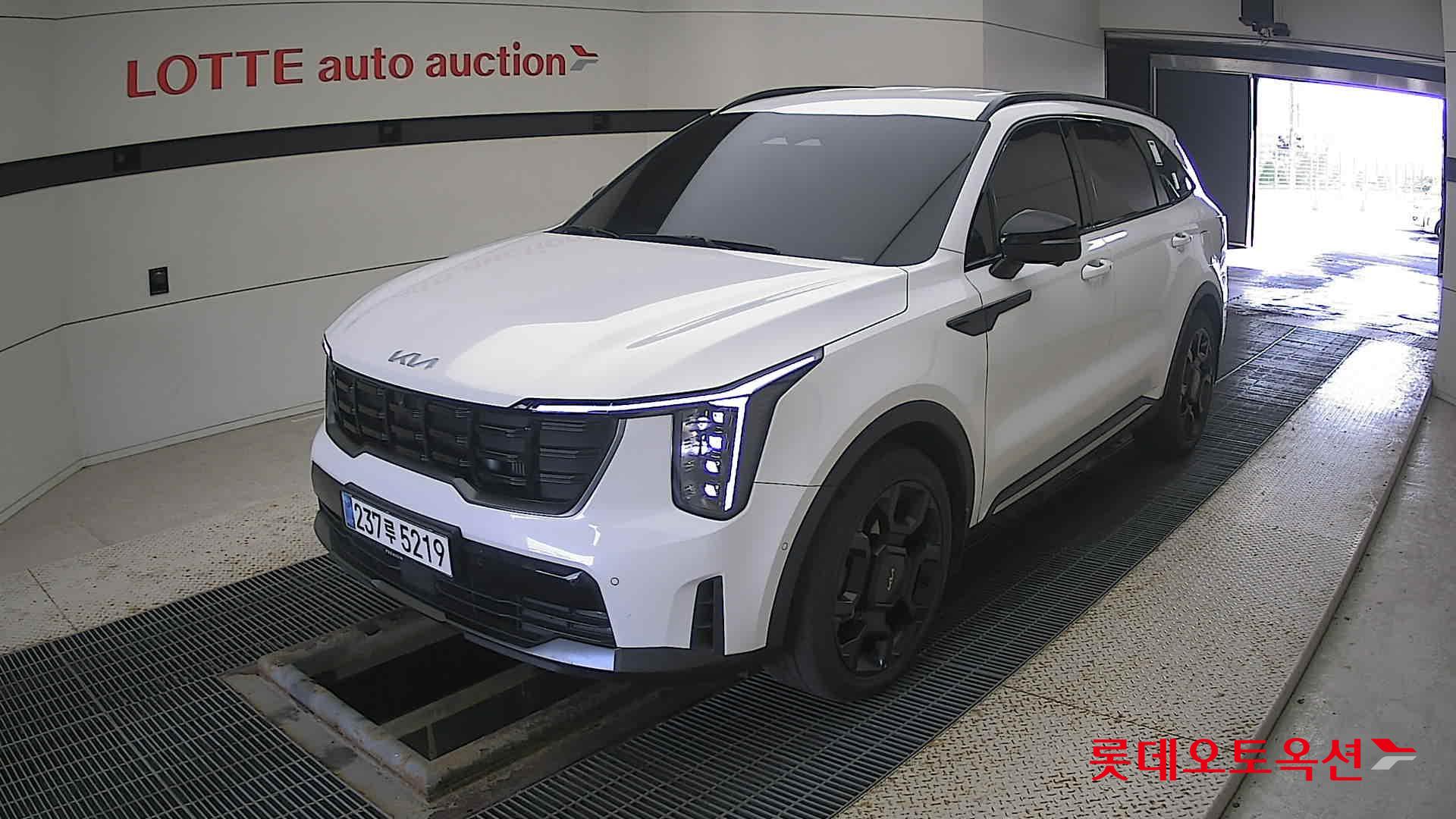 Kia Sorento 2024 - Image 3