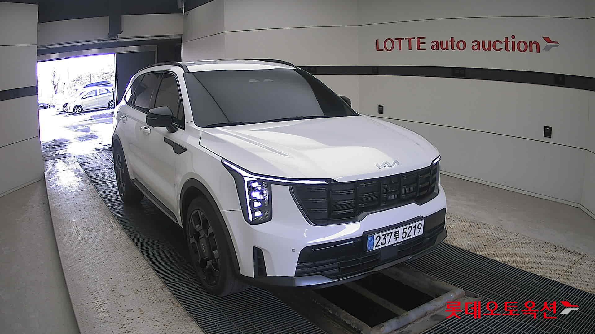 Kia Sorento 2024 - Image 24