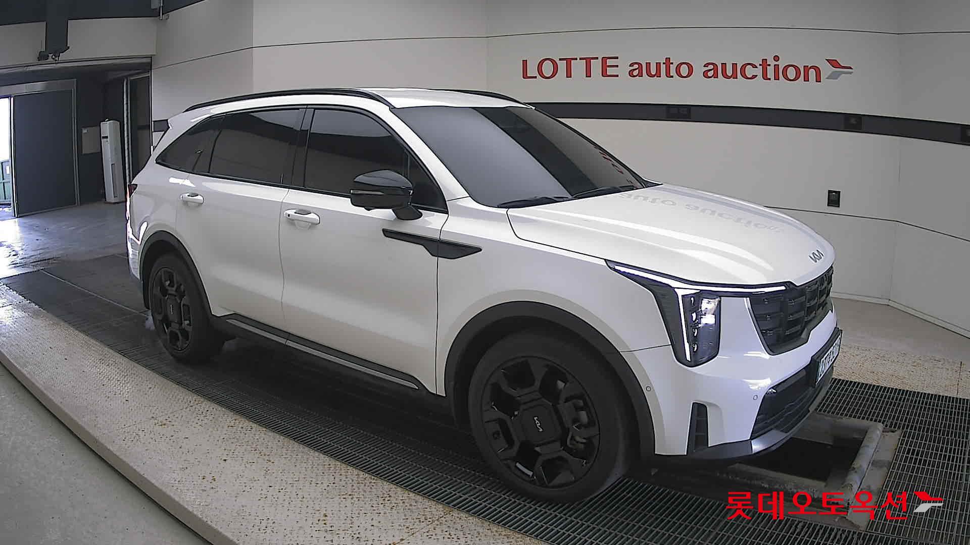 Kia Sorento 2024 - Image 23