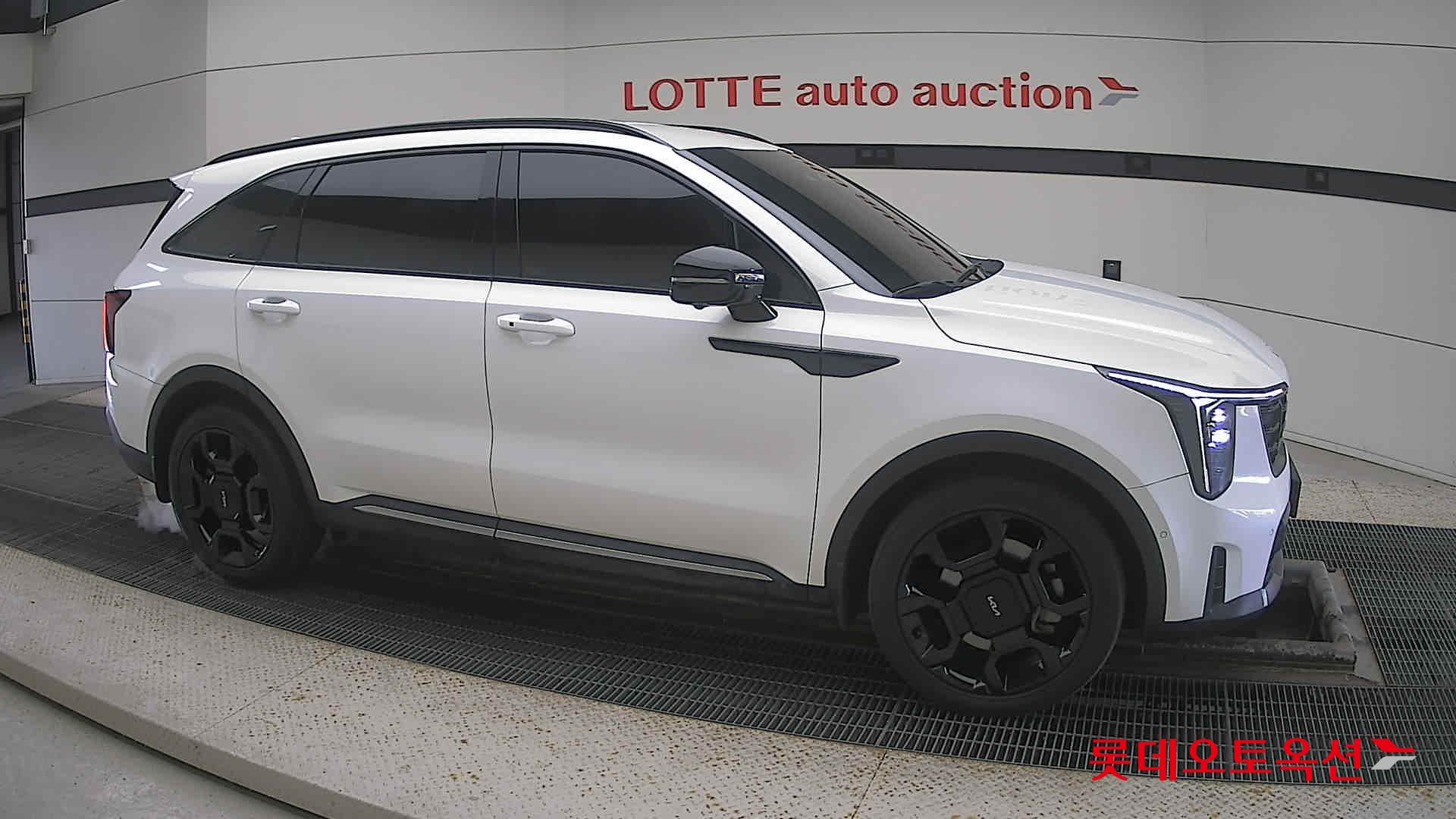 Kia Sorento 2024 - Image 22