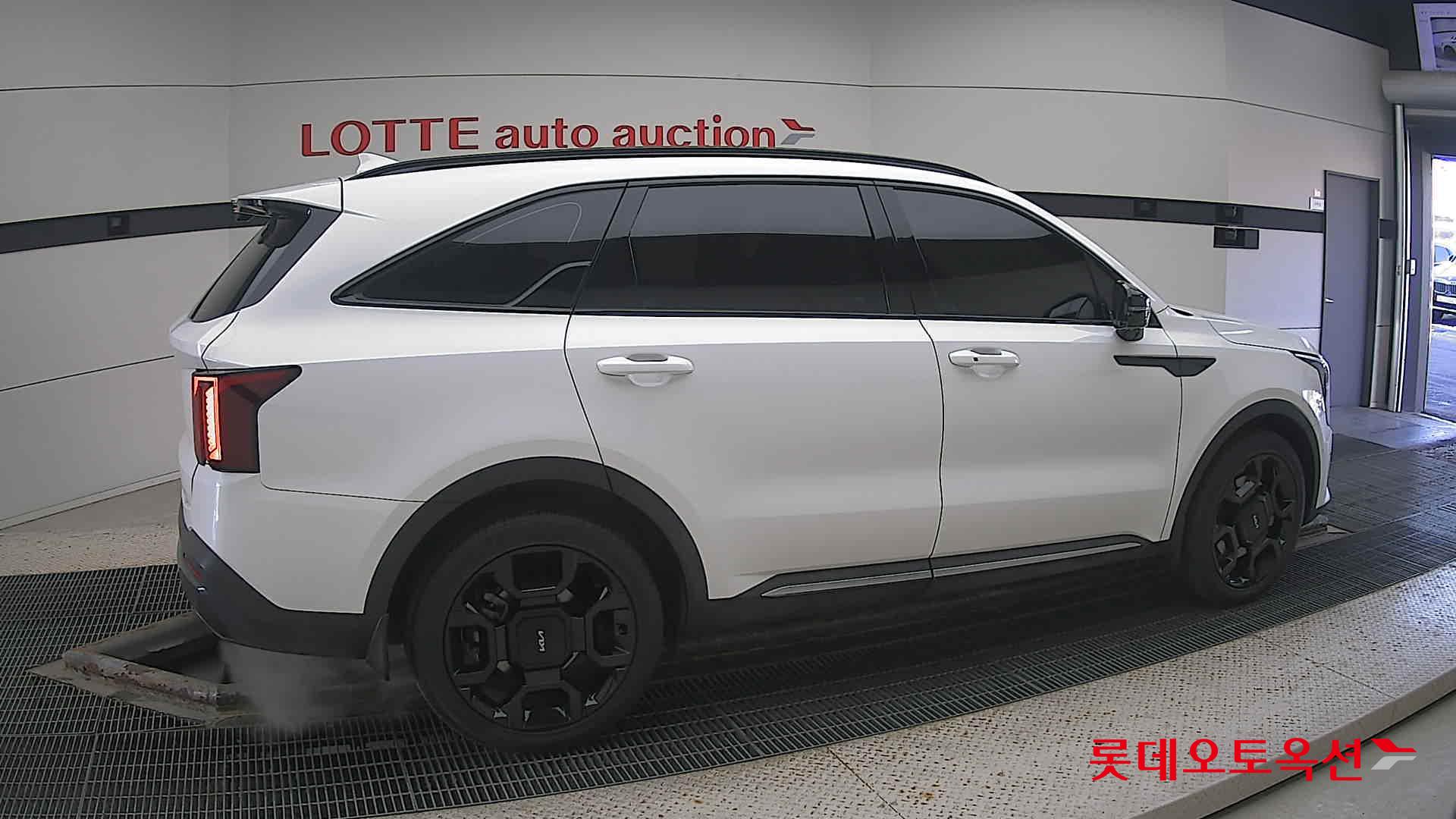 Kia Sorento 2024 - Image 20