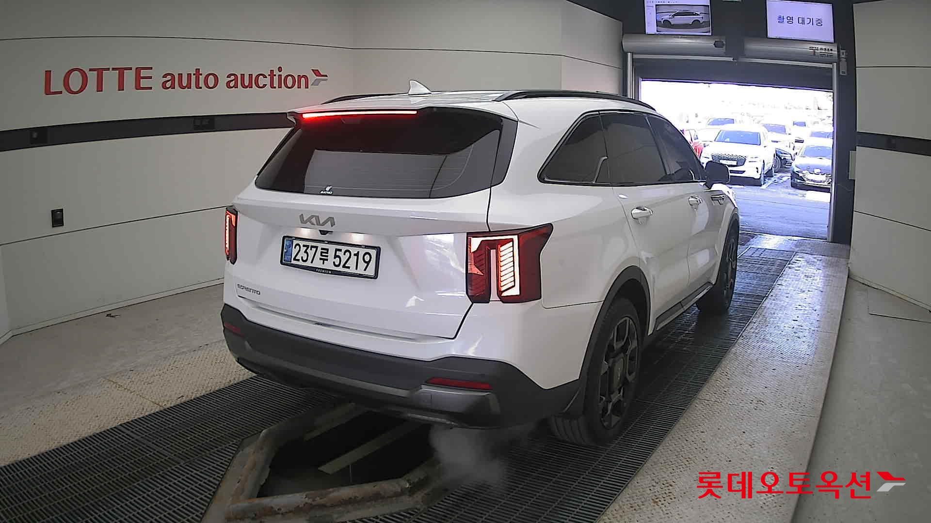 Kia Sorento 2024 - Image 18
