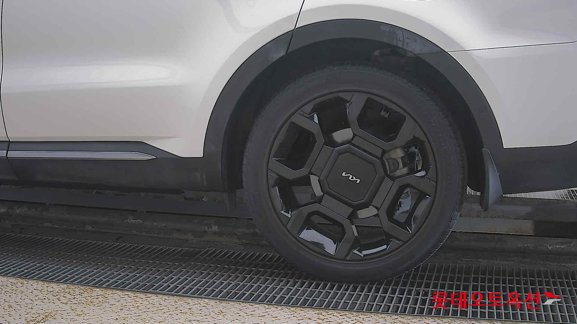 Kia Sorento 2024 - Image 26