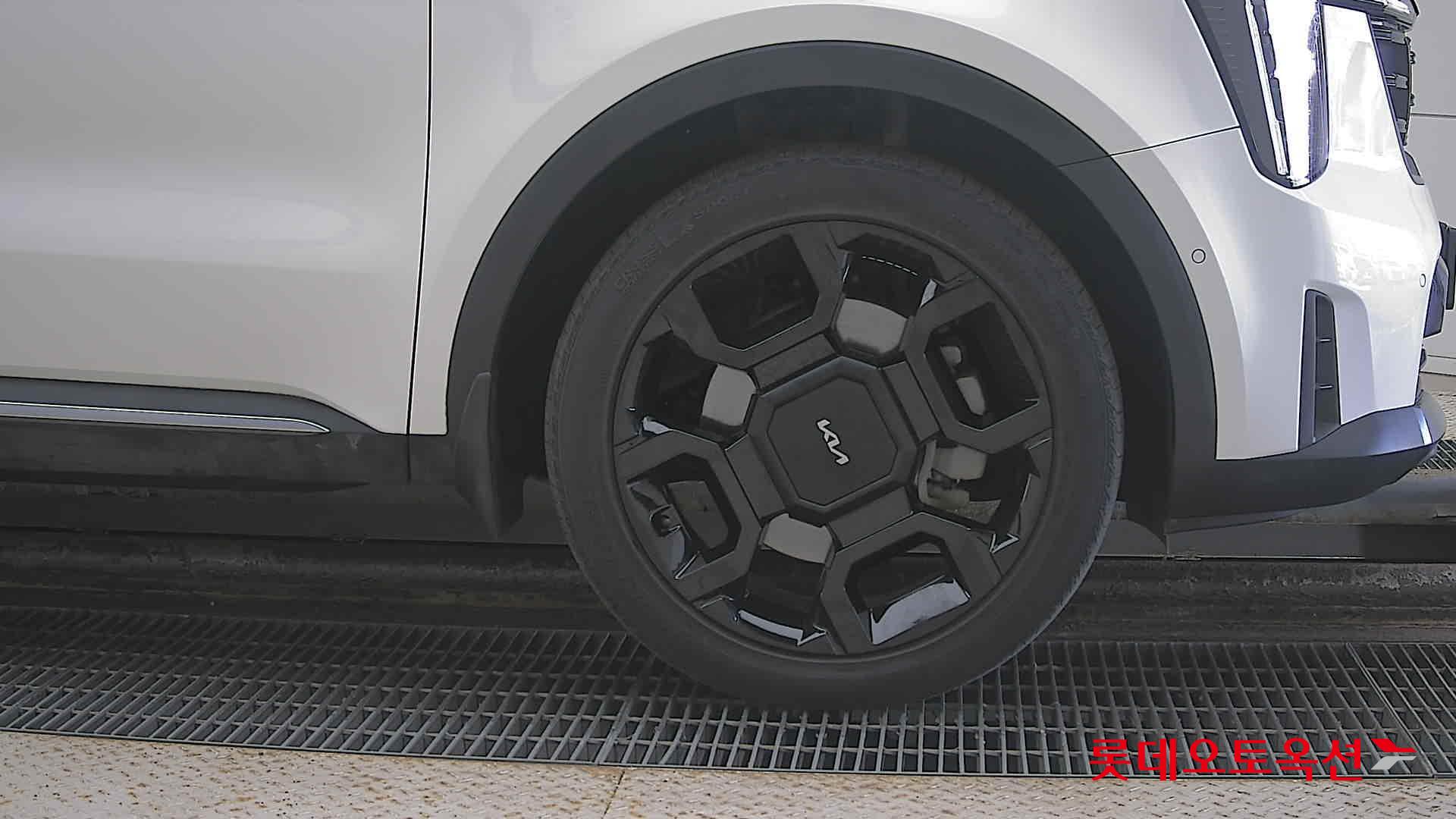 Kia Sorento 2024 - Image 27