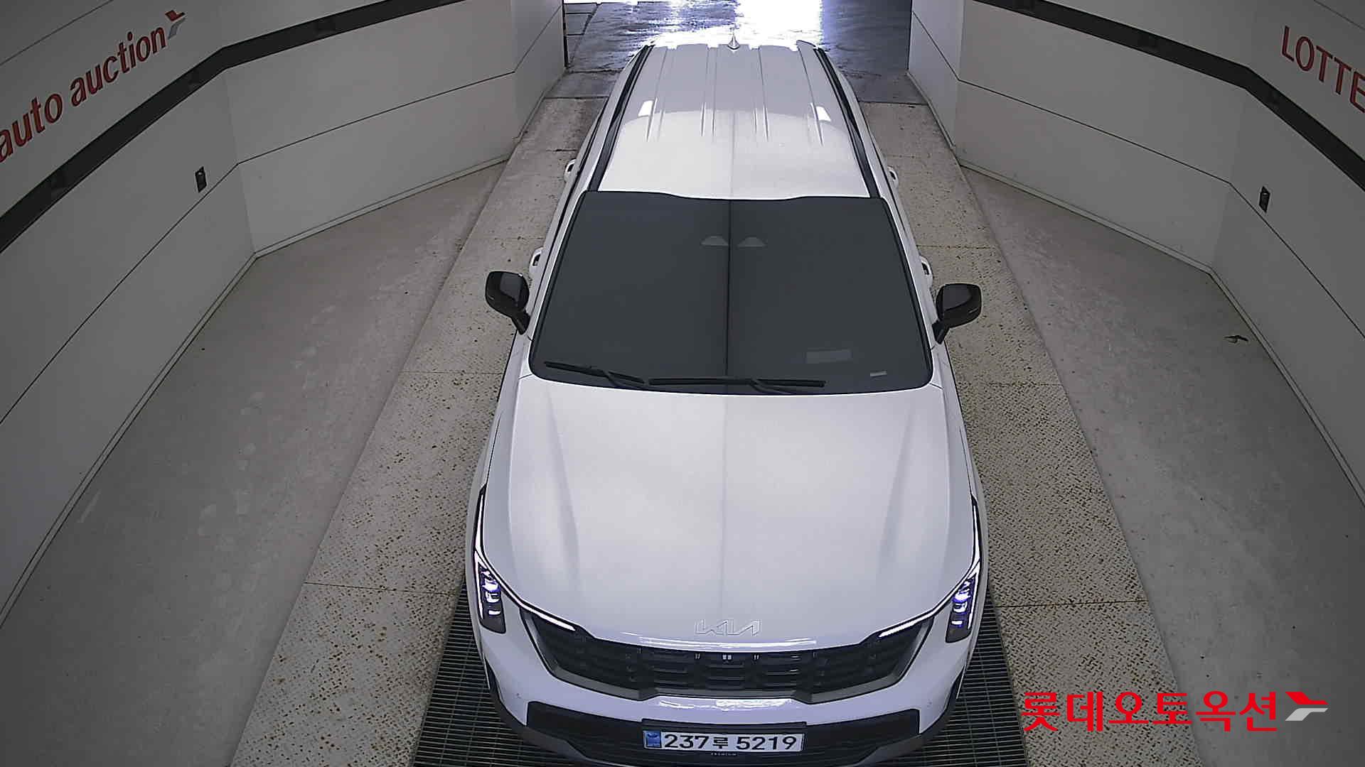 Kia Sorento 2024 - Image 7