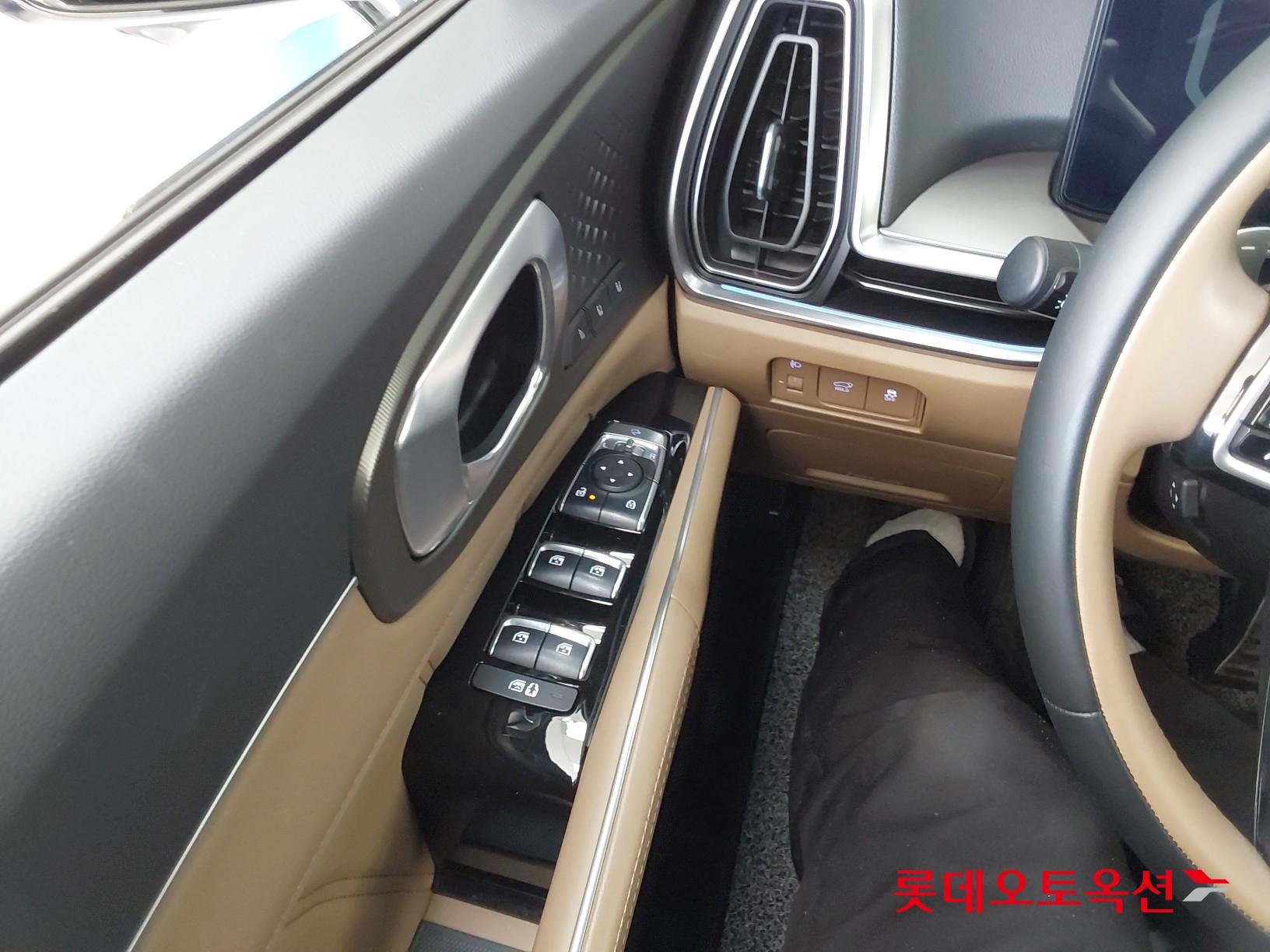 Kia Sorento 2024 - Image 29