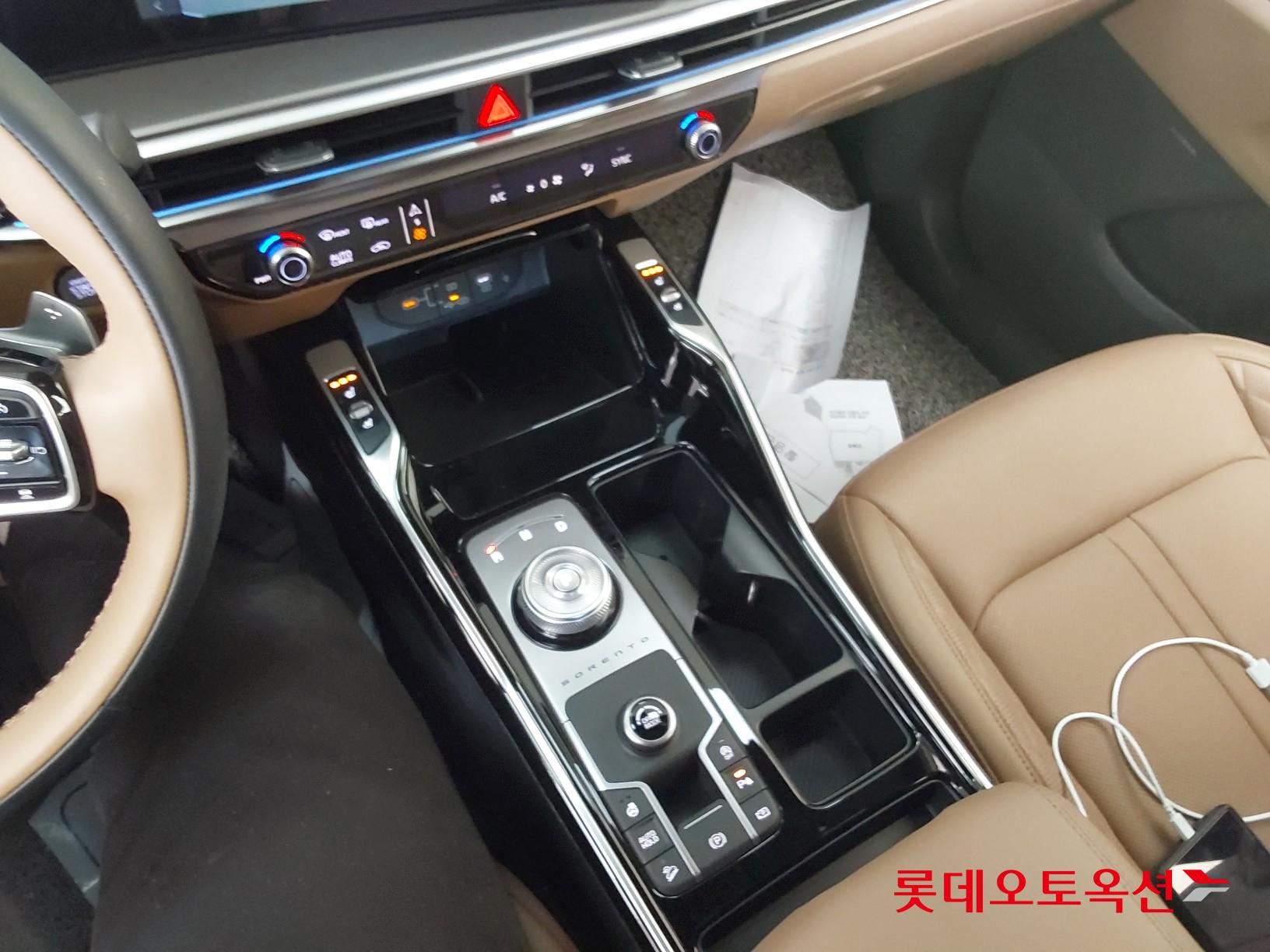 Kia Sorento 2024 - Image 34