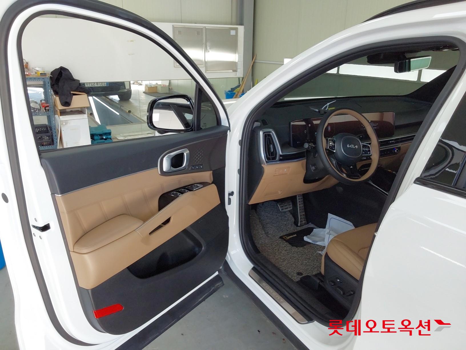 Kia Sorento 2024 - Image 35