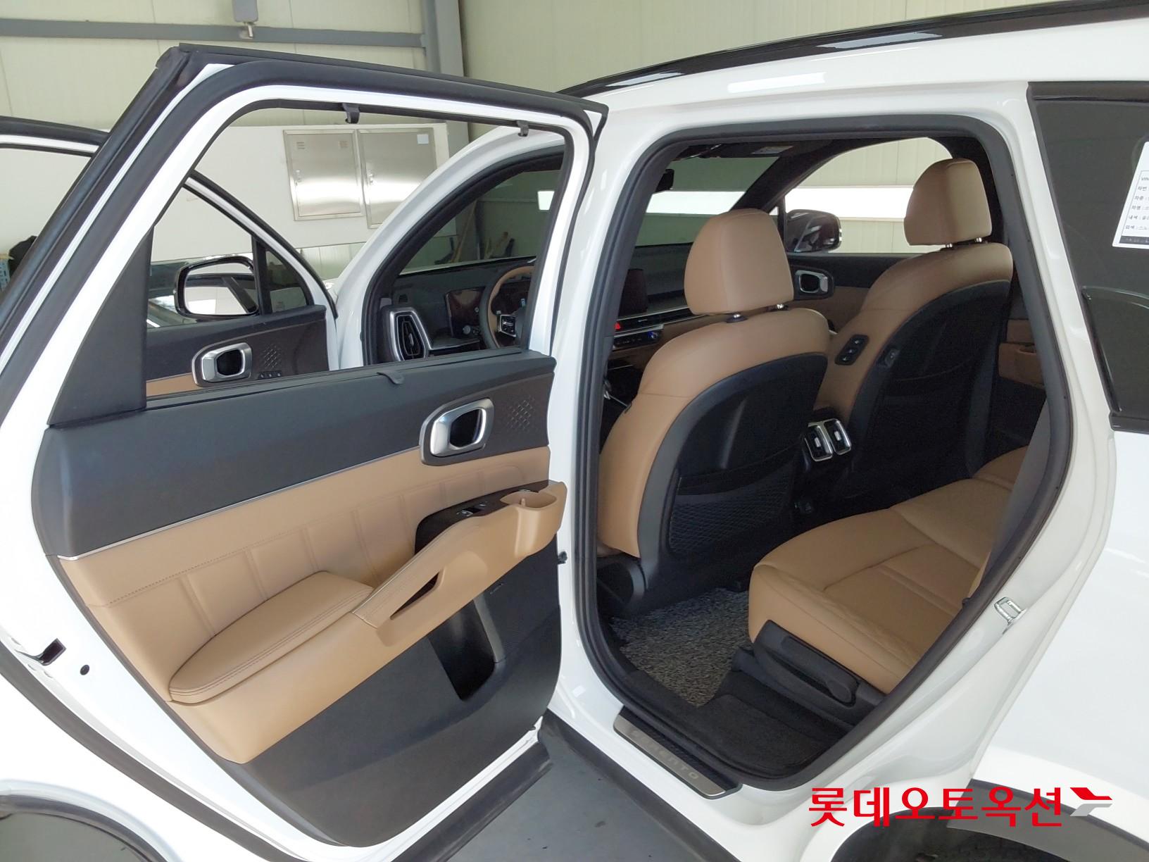 Kia Sorento 2024 - Image 37