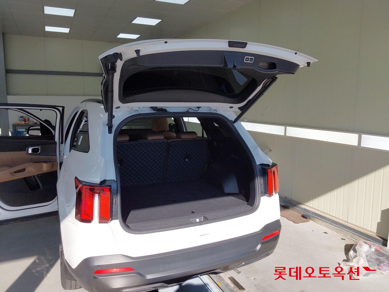 Kia Sorento 2024 - Image 9