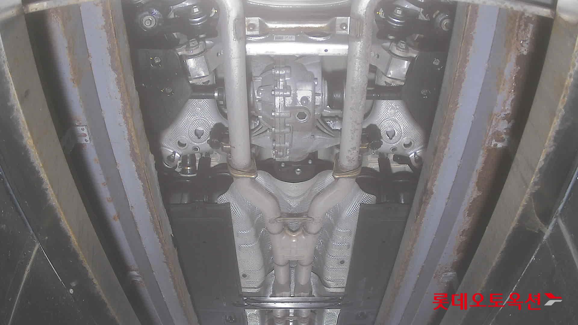 제네시스 G80 - 2