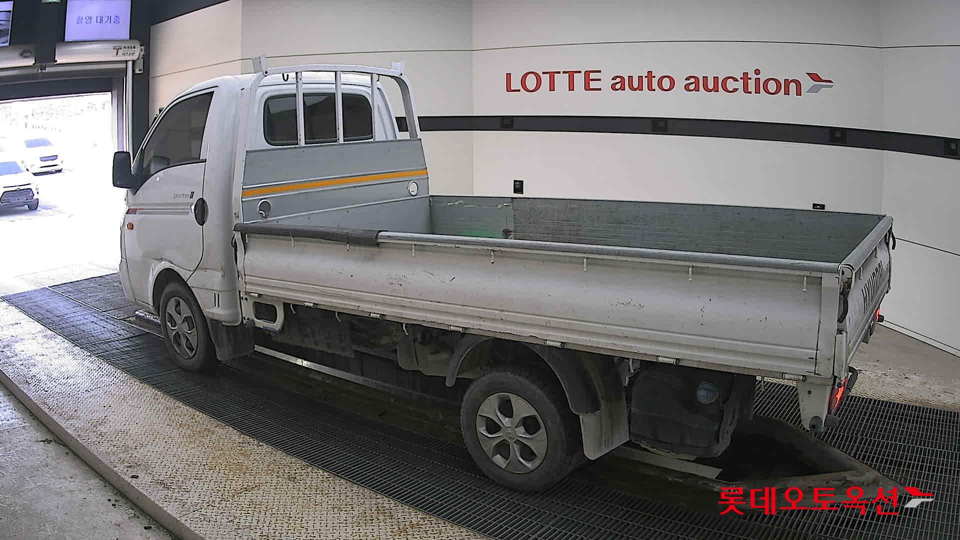 Hyundai Porter II id 3803657 из Кореи 10