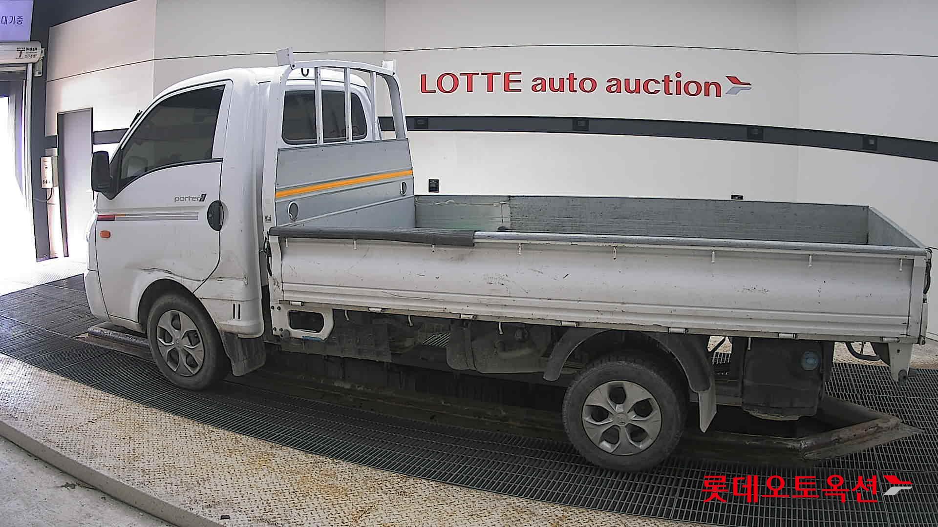 Hyundai Porter II id 3803657 из Кореи 11