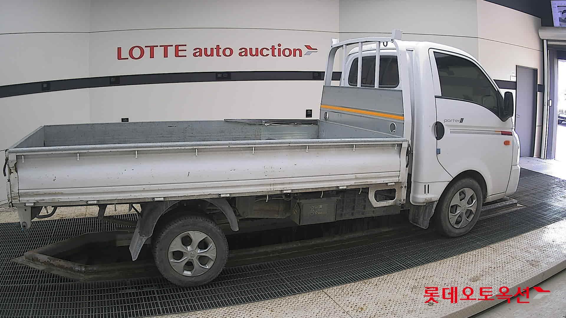 Hyundai Porter II id 3803657 из Кореи 18