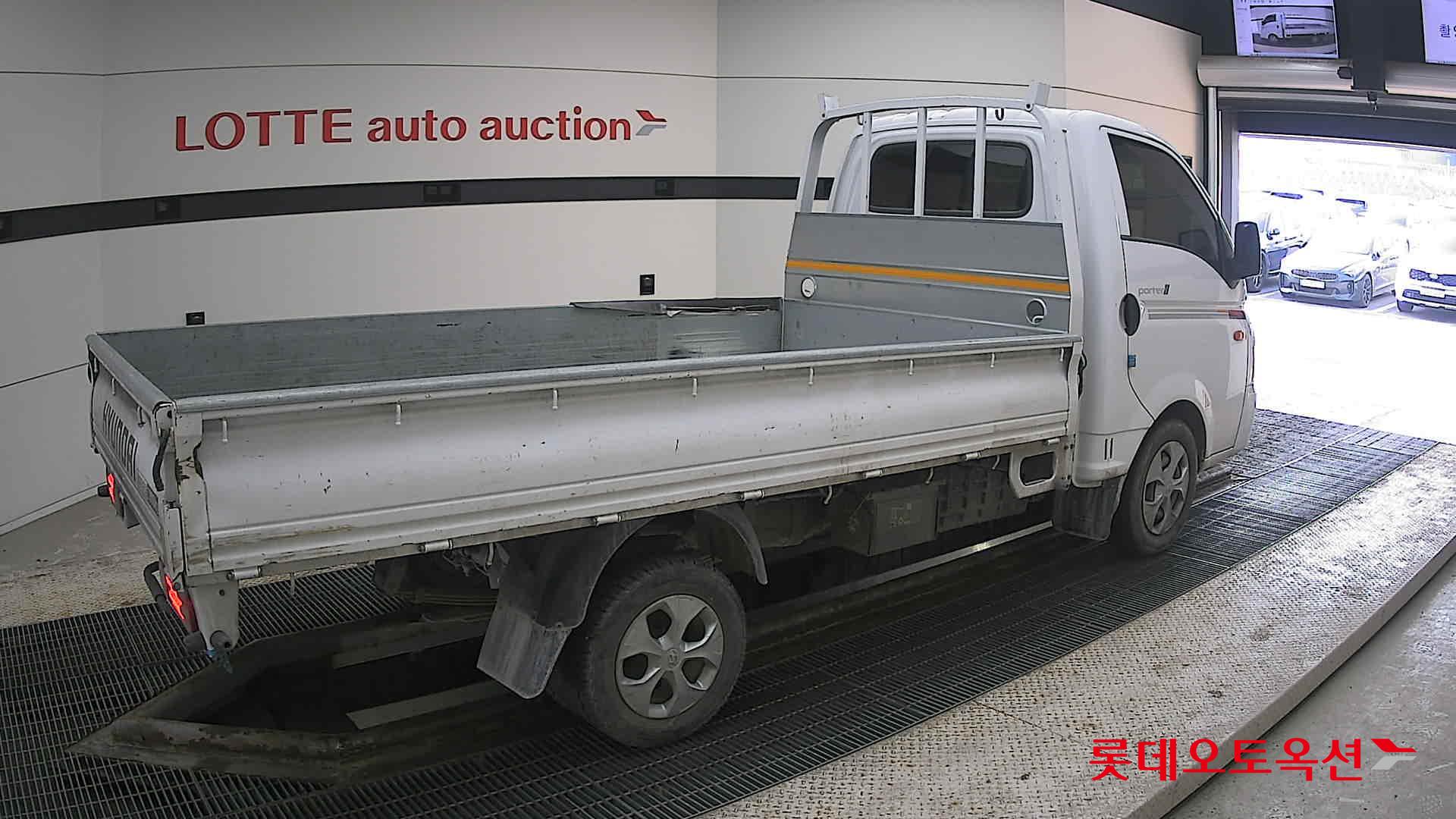 Hyundai Porter II id 3803657 из Кореи 19