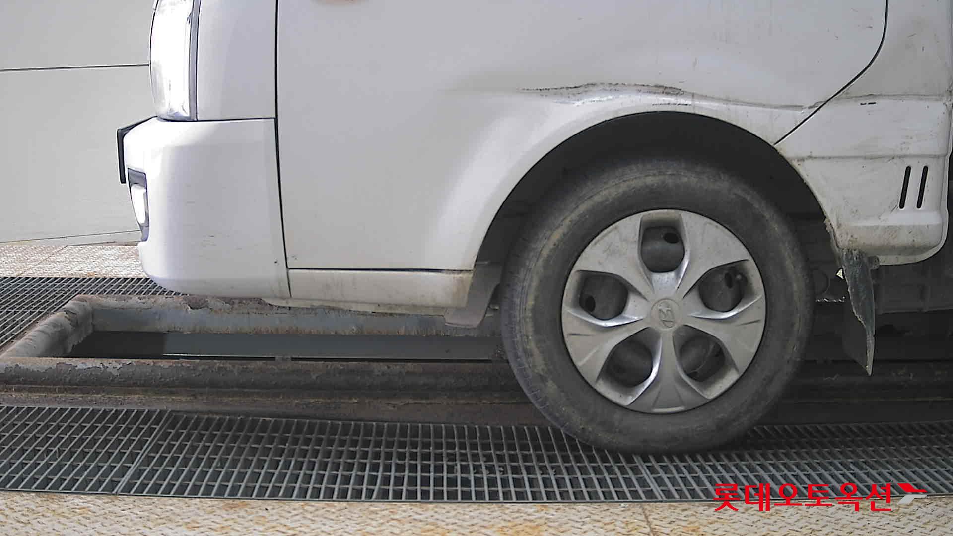 Hyundai Porter II id 3803657 из Кореи 21