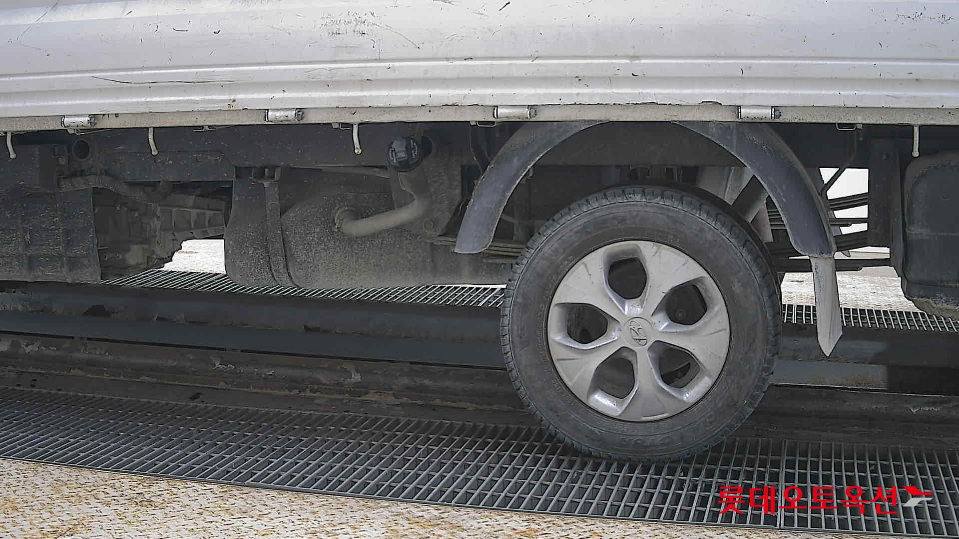 Hyundai Porter II id 3803657 из Кореи 22