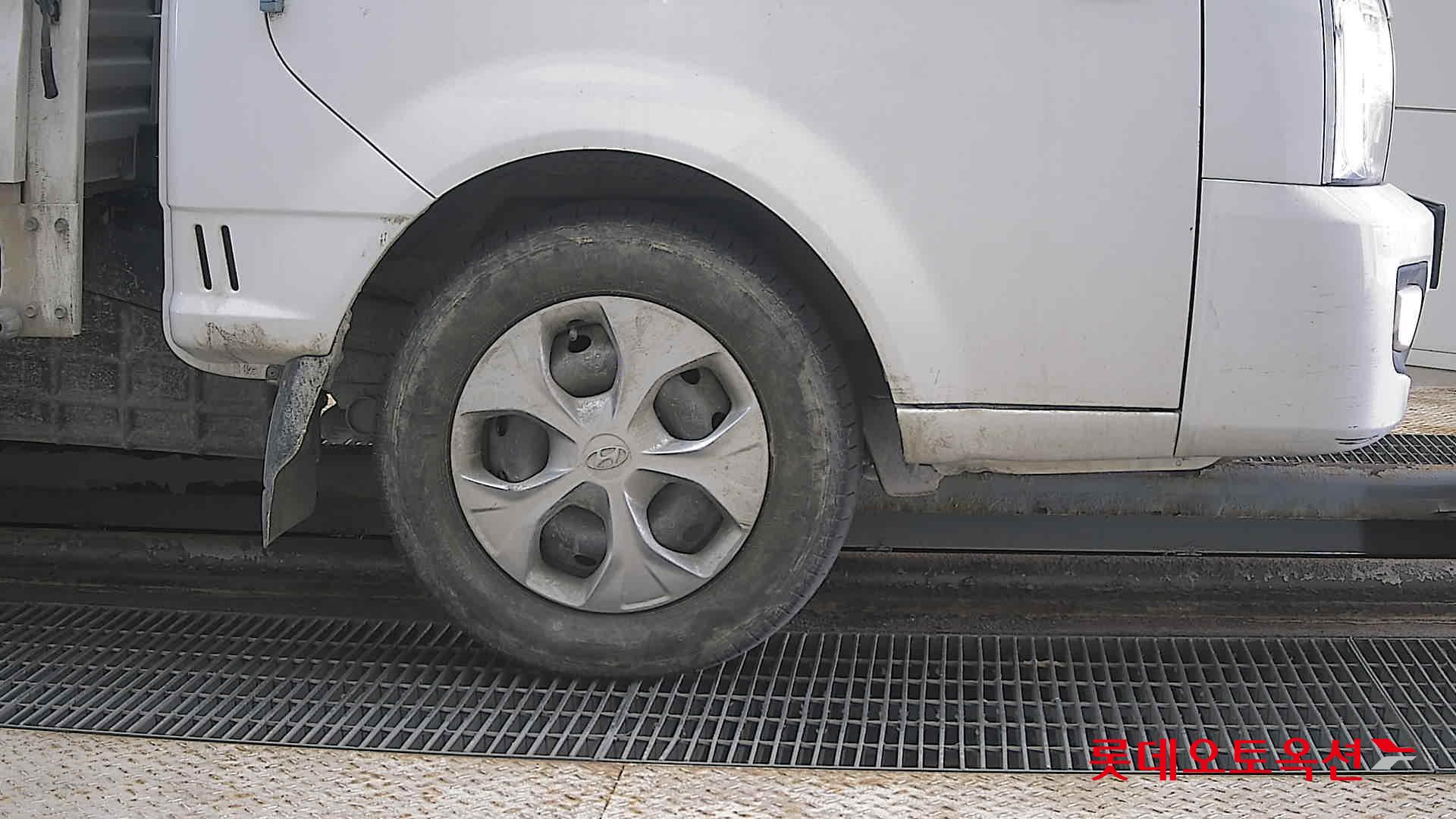 Hyundai Porter II id 3803657 из Кореи 23