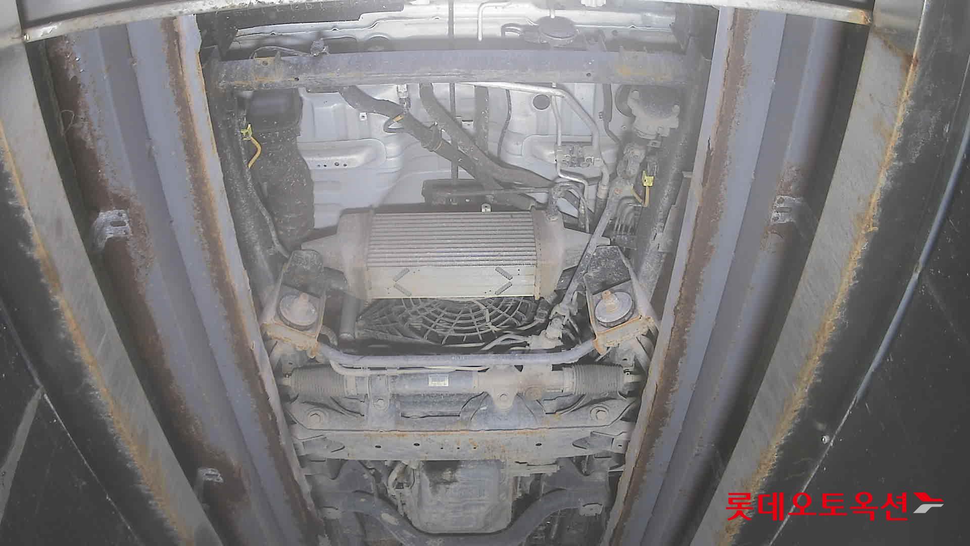 Hyundai Porter II id 3803657 из Кореи 26