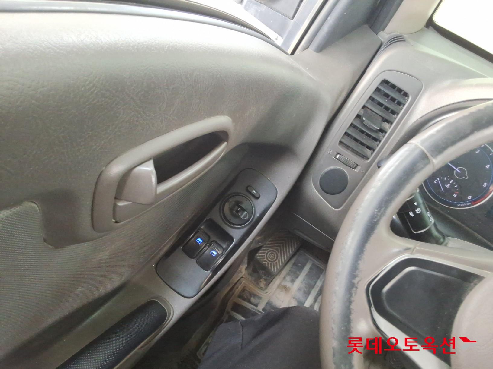 Hyundai Porter II id 3803657 из Кореи 28