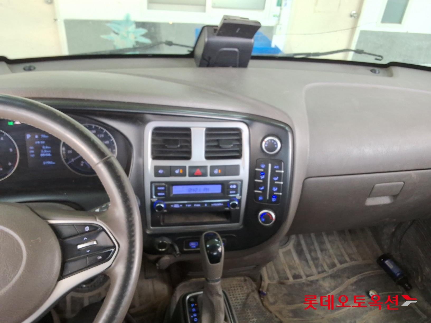 Hyundai Porter II id 3803657 из Кореи 31