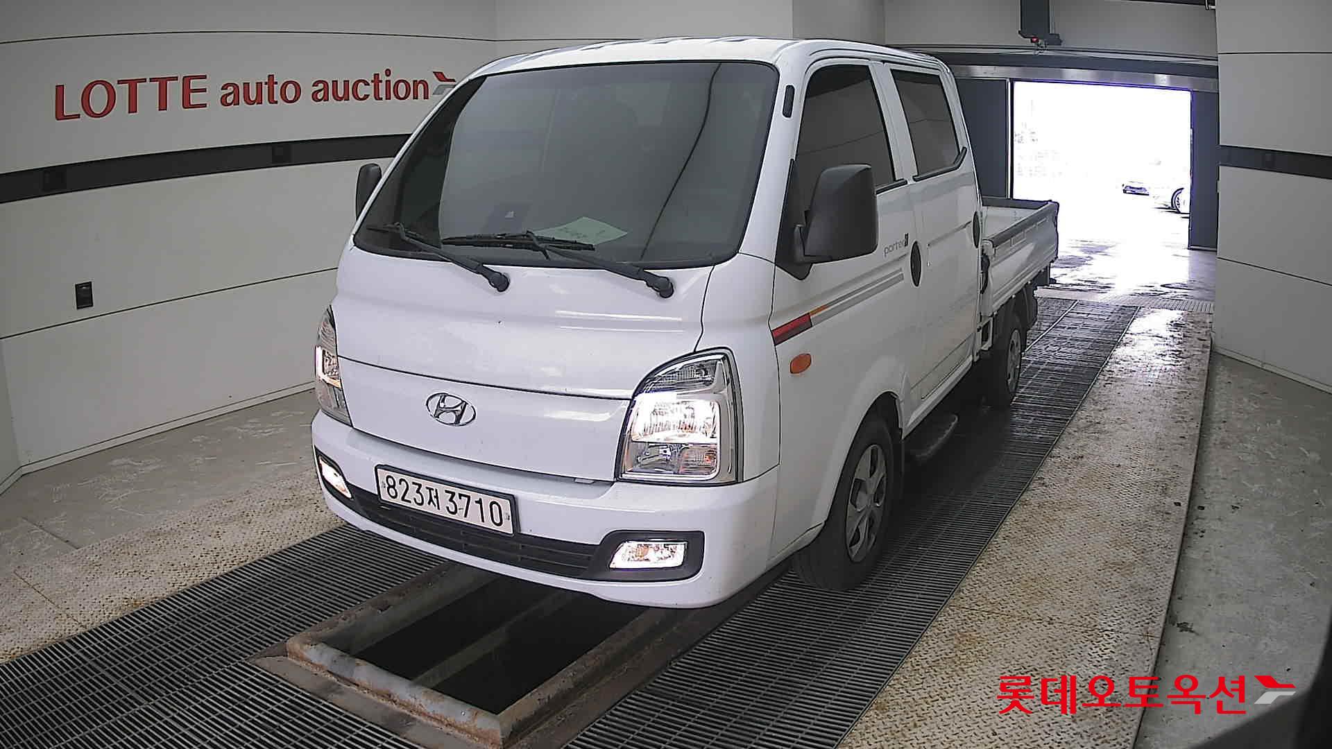 현대자동차 포터 2023 - 이미지 10